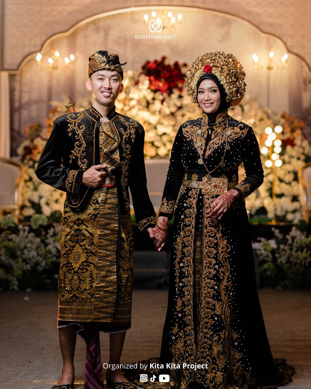 Highlight Ruli & Rima