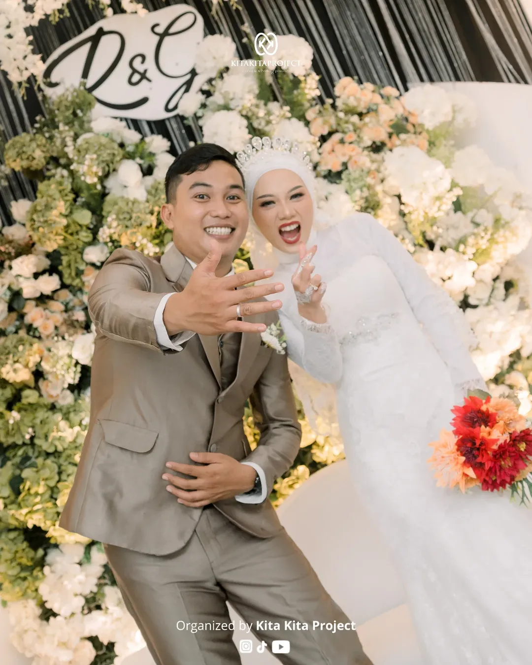 Highlight Roby & Gia