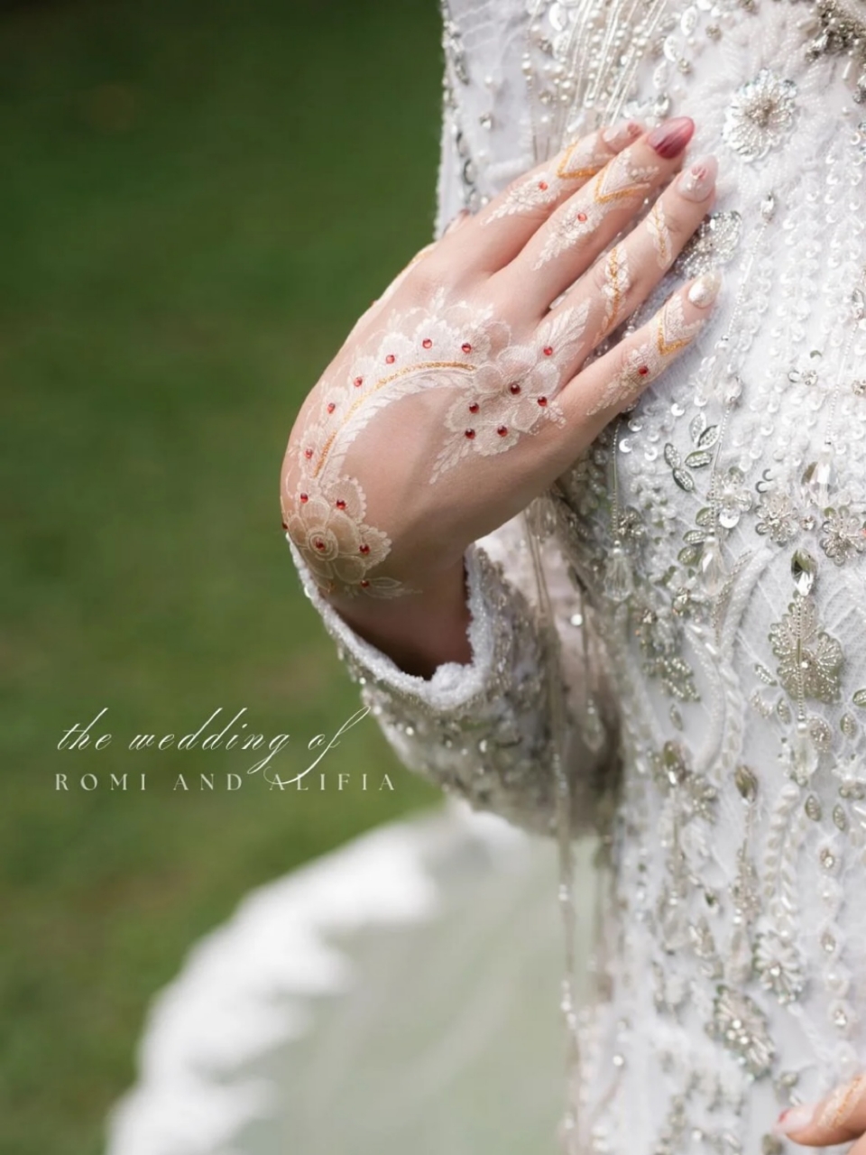 Highlight Romi & Alifia
